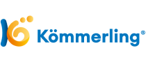 Kommerling logo