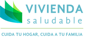 Logo Vivienda saludable